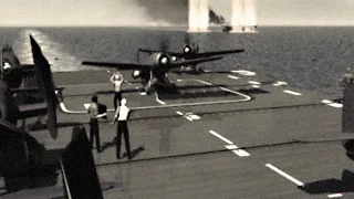 戦艦大和と米護衛空母追撃戦(サマール島沖海戦)