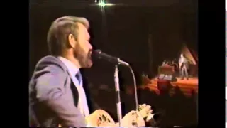 Glen Campbell Shred Legend - Best True Grit (killer guitar solo)