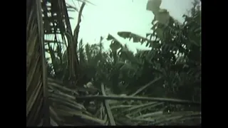 9th Infantry Division in Operation CORONADO IV in Long An province Mekong Delta  25 August 1967