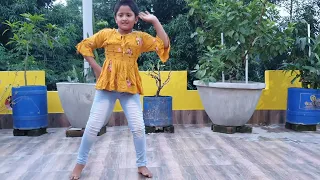 Zumba Dance || Chikni Chameli || Rittika Biswas || Agneepath