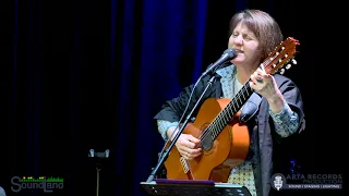 Юлия Киселева - "Пока парит твой голос надо мной..." | Spring Concert 2024 | Seattle | HD