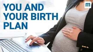 How To Make a Birth Plan