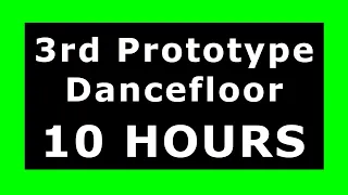 3rd Prototype - Dancefloor 🔊 ¡10 HOURS! 🔊 [NCS Release] ✔️