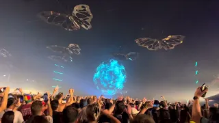 Eric Prydz - Opus ( Live @ Tomorrowland 2023 )