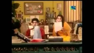 Sushant-Vasudha on Bahut Pyaar Karte Hai