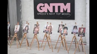 GREECE'S NEXT TOP MODEL - 22.10.2018 - Επεισόδιο 10  #GNTMgr