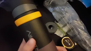 Thermos Ultimate Flask UK Unboxing