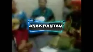 Viral Penyangi Asli lagu [Perpisahan Rumah Bujang] #anakrantau