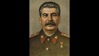 Joseph Stalin Korobeiniki (#Slowed + *Reverb)