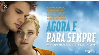 filme de romance agora é para sempre uma moça  com leucemia perto da morte deseja perde virgidade😳🤫😭