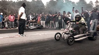 Bike Life Tv | Atv Street Outlaws | Carolinas