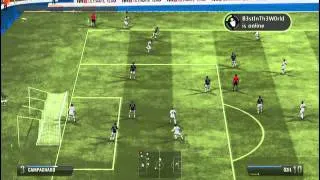 [XBOX 360]- FIFA 13 | Premier Cup | Final