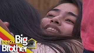 Pinoy Big Brother Season 7 Day 98: Vivoree Esclito evicted from Kuya's house