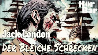 Jack Londons aufwühlende Erzählung „Der bleiche Schrecken“: Kolonialismus in der Südsee #hörbuch