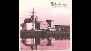 La Petrolera Boogie Band (Full Album) 1995