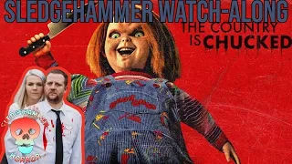 Chucky Season 3 Episode 7 Watch-along/Instant Reaction