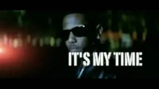 Fabolous ft Jeremih It's My Time OFFICIAL VIDEO (HQ)