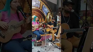 Musica: Barzinho Aleatório  - Zé Neto e Cristiano. #cover #sertanejo #musica #forró #musicaaovivo