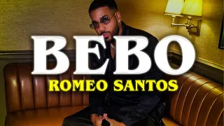 Romeo Santos - Bebo (Letra/Lyrics)