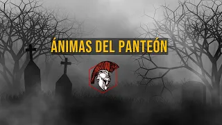 Animas Del Panteón (Colaboración De Guerrero De Luz)