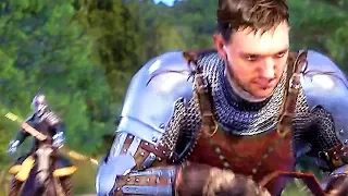 KINGDOM COME: DELIVERANCE Final Trailer (2018) PS4 / Xbox One / PC