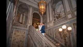 The most exclusive wedding planner agency in Venice Italy