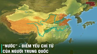 NHỮNG VẤN ĐỀ CHÍ TỬ TRONG ĐỊA LÝ CỦA TRUNG QUỐC | QUYỀN LỰC CỦA ĐỊA LÝ