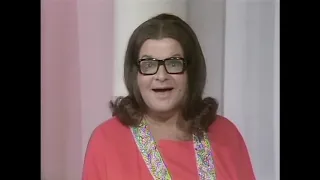 Benny Hill  -  A Host of Guest Stars