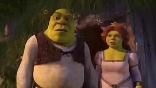 shrek 2 sped up to 2 seconds