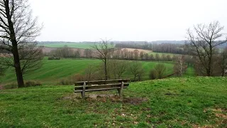 1767 Cadier en Keer (Limburg, NL) 8,3 km