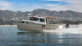 Ranger Tugs R-27 - Boat Specialists