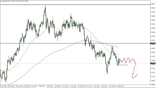 AUD/USD Technical Analysis for September 27, 2021 by FXEmpire