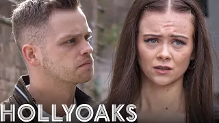 I Know You Lied to Me | Hollyoaks