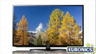 Tv LED Samsung UE40EH5000 - Caratteristiche