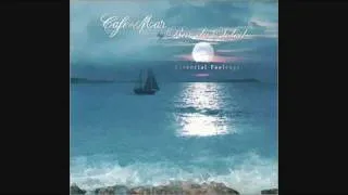 Cafe del Mar - Big Man Said