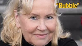 ABBA Agnetha A+ "Bubble"  | Track-by-Track with Jörgen Elofsson