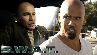 S.W.A.T. | Detective Rios Is Taken Hostage