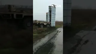 🔥🔥🔥 Знищені російські С-300