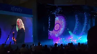 "Sowing the Seeds of Love" - Tears for Fears - Woodlands Pavillion (7/16/2023)