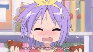 Lucky Star Episode 24(Full English Subtitles)