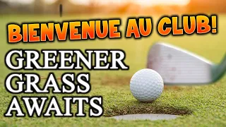 UNE SIMPLE PARTIE DE GOLF, PROMIS !! -Greener Grass Awaits- [HORREUR]