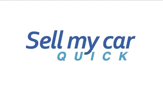 Sell My Car Quick: How it works