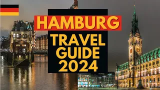 10 Best Places to Visit in Hamburg Germany - Hamburg Travel Guide