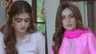 Kuch Bolti Kyun Nahi Ho Sara? Sumbul Iqbal