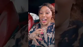 Nelisiwe Sibiya singing Inja Nogodo by Khuzani