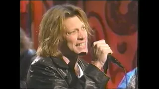 Bon Jovi *Always* Jay Leno 11/23/94