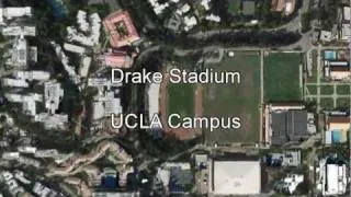 Dream Big, Think Big at UCLA