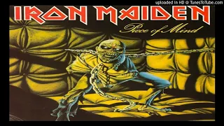 Iron Maiden Flight Of Icarus HD