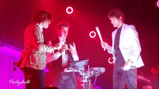 For King and Country  "Glorious" Live (Part 11)