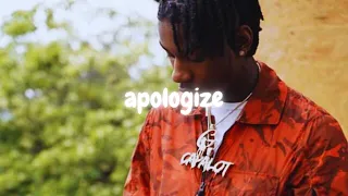 [FREE] Polo G Type Beat 2024 - “Apologize"